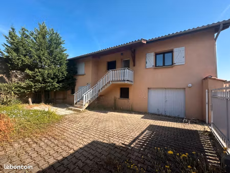 maison 4 pièces 147 m²