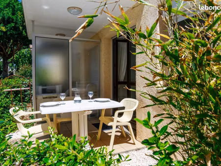 appartement 1 pièce 25 m²