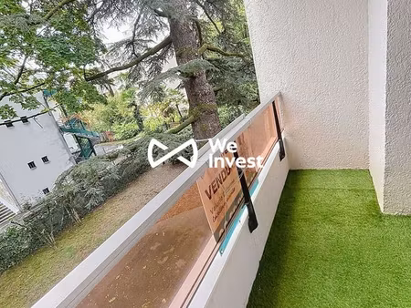 studio 1 pièce 20 m²