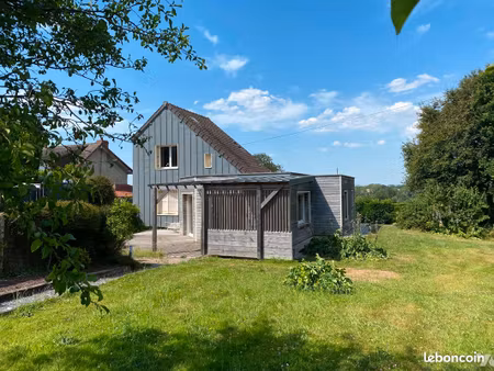maison 5 pièces 92 m²