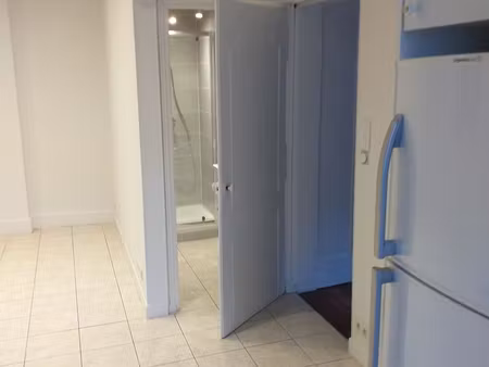 vends appartement t3 mâcon centre