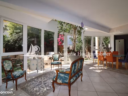 maison de ville 175 m² perpignan