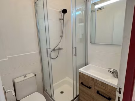 appartement t3 50m2 avec jardin perigueux