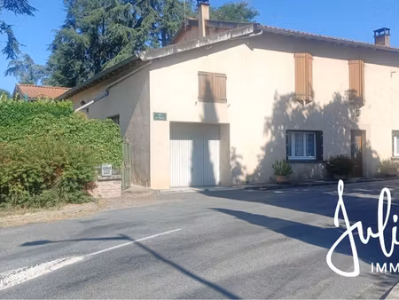 maison 5 pièces 157 m²