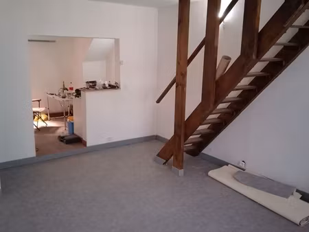petite maison