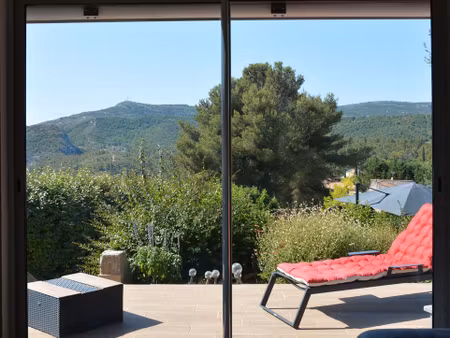 maison peypin t5 150m2 piscine et jacuzzi