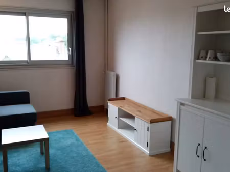 studio à proximité de la gare de rambouillet