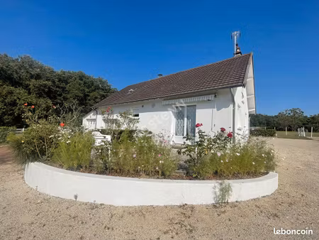 maison 4 pièces 91 m²