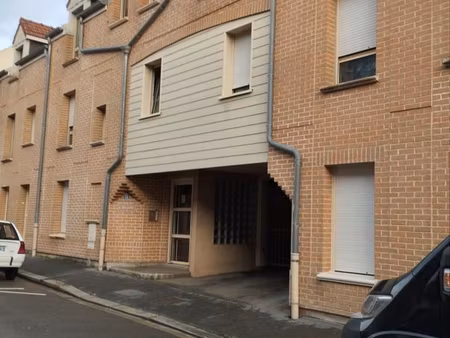 appartement t3