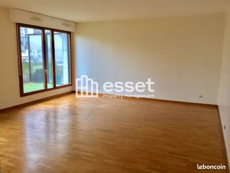 appartement 2 pièces 55m² à louer 1679 - boulogne billancourt 92100