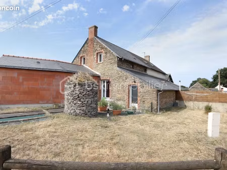 maison 4 pièces 68 m²