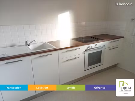 appartement 1 pièce 35 m²