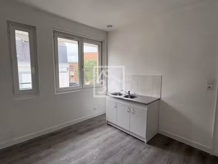 duplex 2 pièces 45 m²