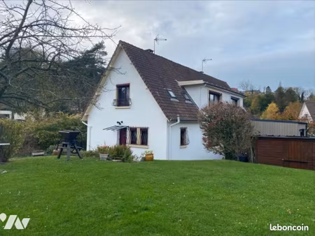 maison 4 pièces 81 m²