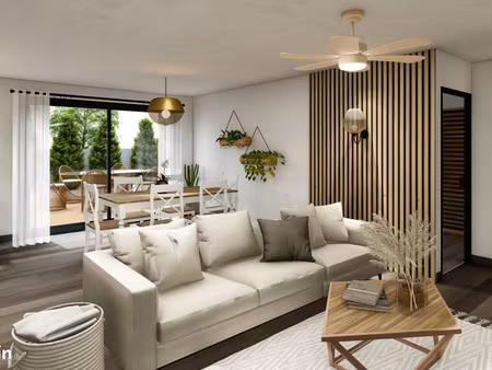 maison 5 pièces 87 m²
