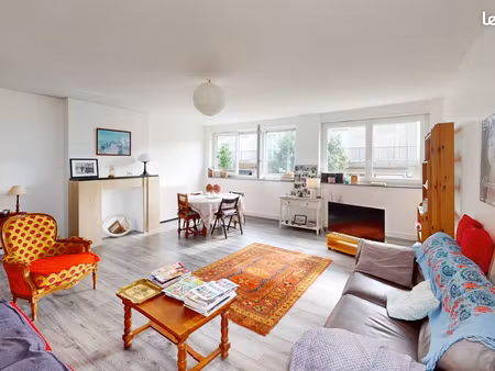 appartement 3 pièces 71 m²