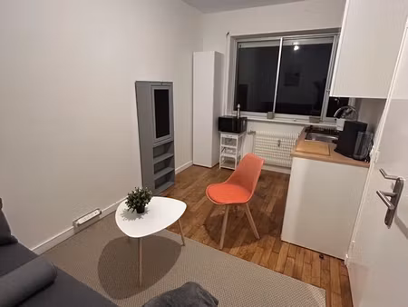 studio à louer