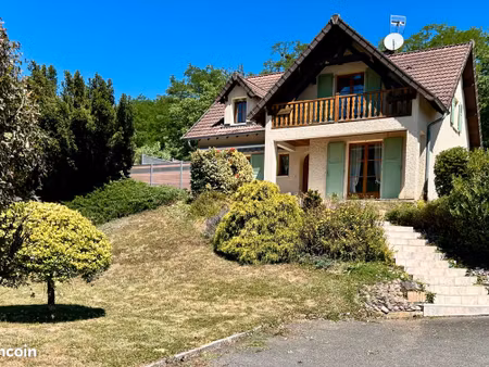 location maison f5 pays de clerval