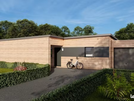 maison 7 pièces 106 m²