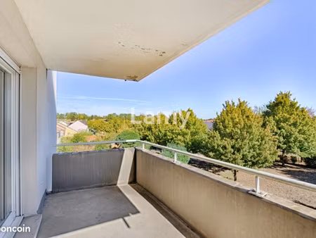 appartement 2 pièces 52 m²