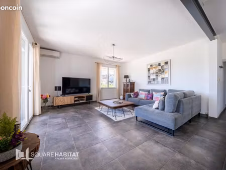 maison 5 pièces 194 m²