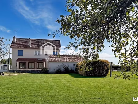 maison 6 pièces 151 m²