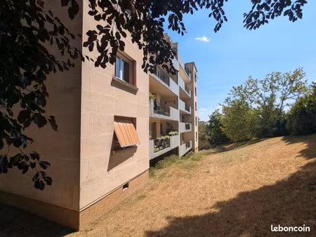 4p 94 m² balcon lumineux