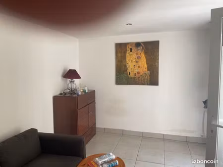 appartement studio la montagne 44620