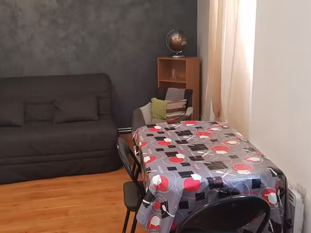 ideal etudiant studio meuble a louer