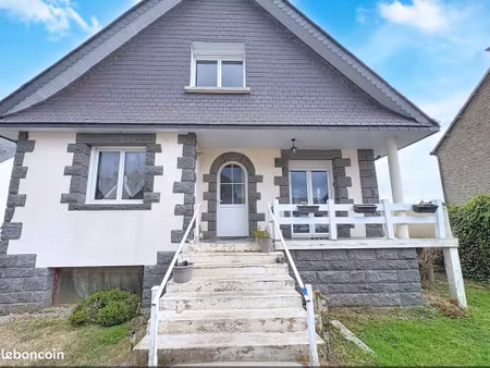 maison 7 pièces 137 m²