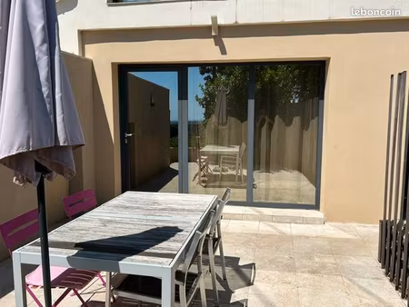 location annee scolaire t2 borgo