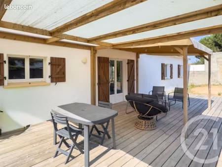 maison 4 pièces 94 m²