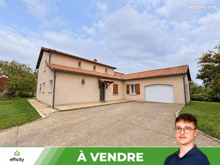 maison 7 pièces 206 m²