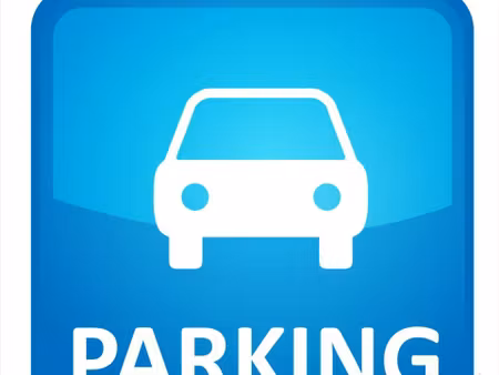 parking 12 m² nancy