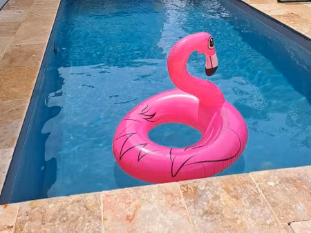 maison a vendre avec piscine