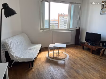 studio villeurbanne