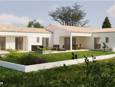maison 4 pièces 113 m²