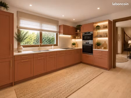 mittelhausbergen maison familiale de 257m² sur 15 82ares
