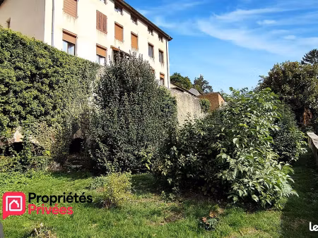 immeuble 15 pièces 388 m²