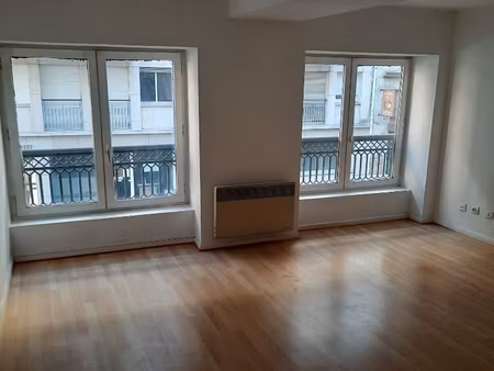local commercial 20 m²