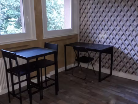 studio meuble