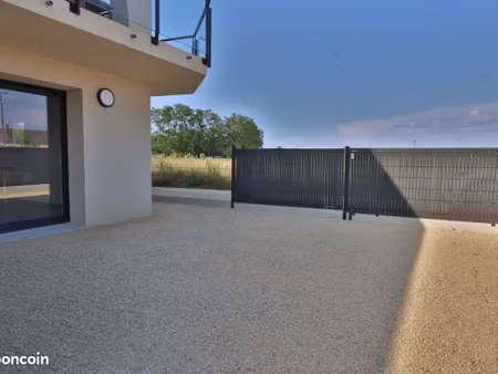 appartement 3 pièces 69 m²