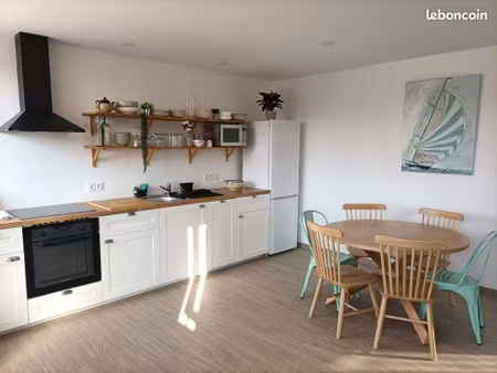 appartement banyuls sur mer à louer