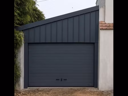 location garage