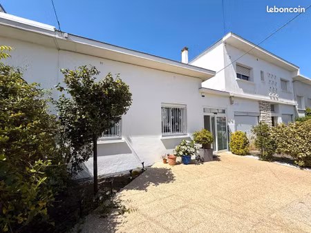 maison 3 pièces 100 m²