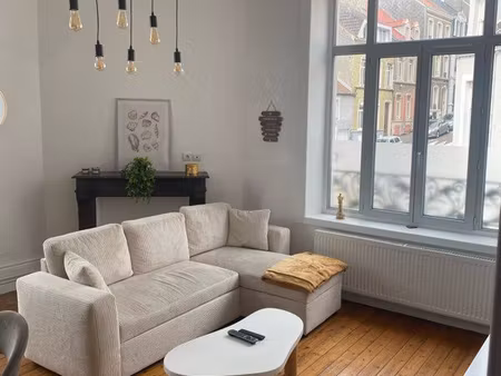 appartement 2 chambres