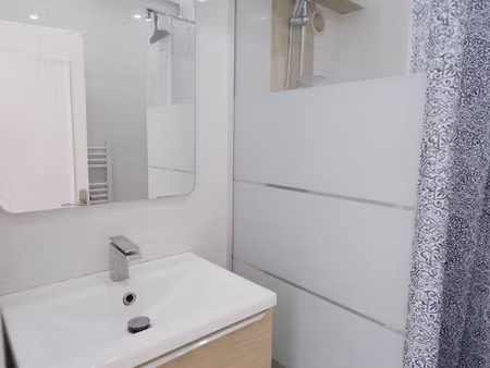 proche chu  appartement t4  3 chambres