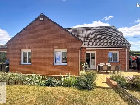 maison 4 pièces 103 m²