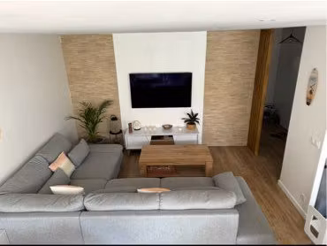 appartement 3 pièces 70 m² – 2 terrasses – ahetze
