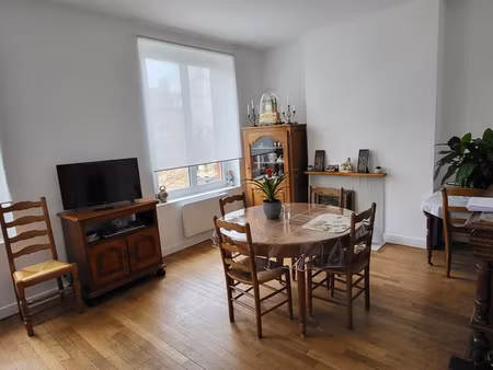 appartement 2 pièces 50 m²